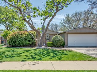 3021 55th St, Lubbock, TX 79413