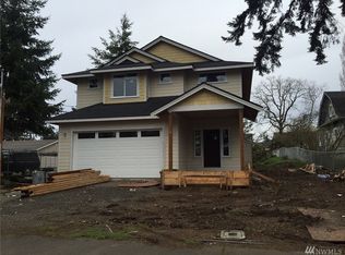 1663 S 95th St, Tacoma, WA 98444