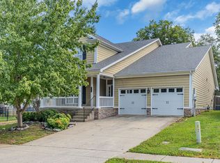 3106 Locust Holw, Nolensville, TN 37135