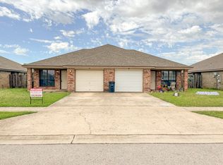 1212 Nicholas Cir APT A, Killeen, TX 76542