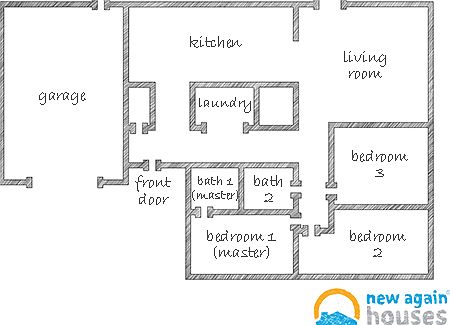 2nd image of 134 Elm Heights St