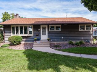 1809 26th St NW, Rochester, MN 55901