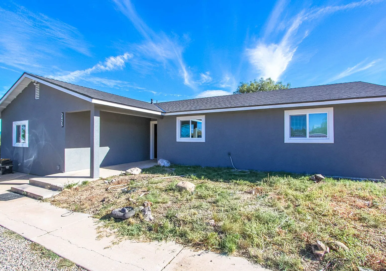 4 Bedroom 2 Bathroom home in Chino Valley — Photo 2