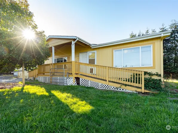 106 #4 Bay Road, Winlock, WA 98596