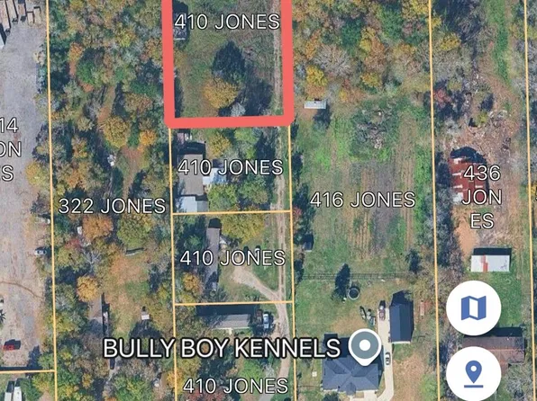 410 Jones Rd, Highlands, TX 77562