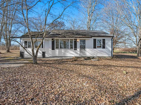 225 State Highway 599, Jeffersonville, KY 40337