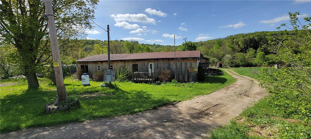 2190 McAllister Rd, Troupsburg, NY 14885 Zillow