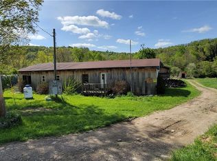 2190 McAllister Rd, Troupsburg, NY 14885