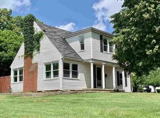 4007 N Devon Ln, Peoria, IL