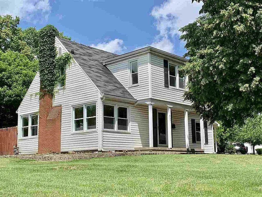 4007 N Devon Ln photo 1