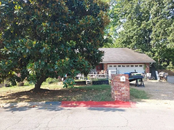 21 Stanwood Loop, N Little Rock, AR 72118