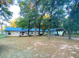 4110 Derrick St, Kingston, OK 73439