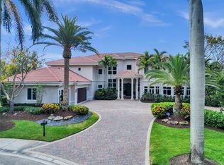 2671 Riviera Mnr, Weston, FL 33332