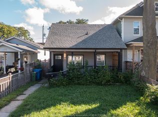 1354 McKay Ave, Windsor, ON N9B2B2