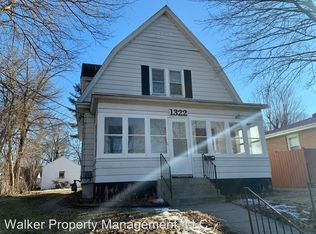 1322 Highland Ave, Beloit, WI 53511