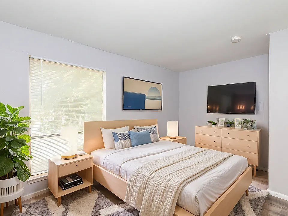 Country Oaks Apartments