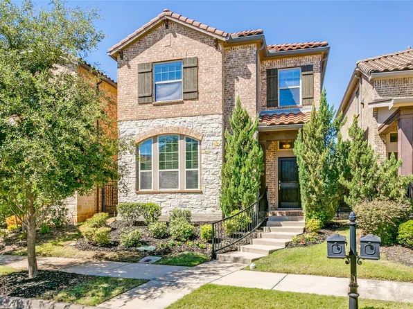 6727 Deleon St, Irving, TX 75039