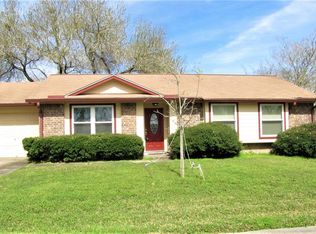 2502 Fredericksburg Dr, League City, TX 77573