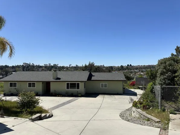 1450 Hedionda Ave, Vista, CA 92081