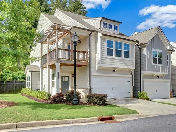 1858 Belmore St, Smyrna, GA 30080