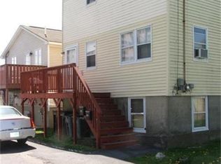 97 Arcadia St, Revere, MA 02151