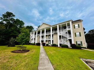 5864 Longwood Dr UNIT 103, Murrells Inlet, SC 29576