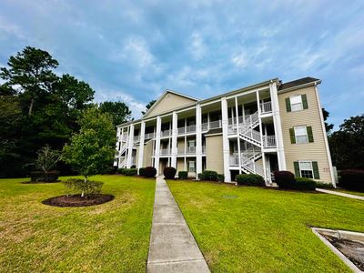 5864 Longwood Dr. #103, Murrells Inlet, SC, 29576