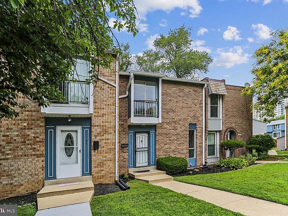 2nd image of 11191 Columbia Pike #41