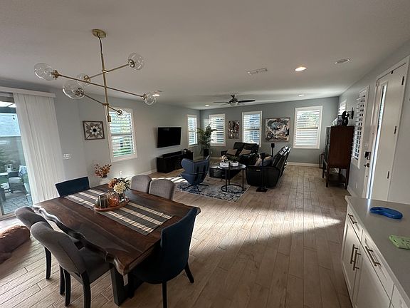 Dining / Family Room