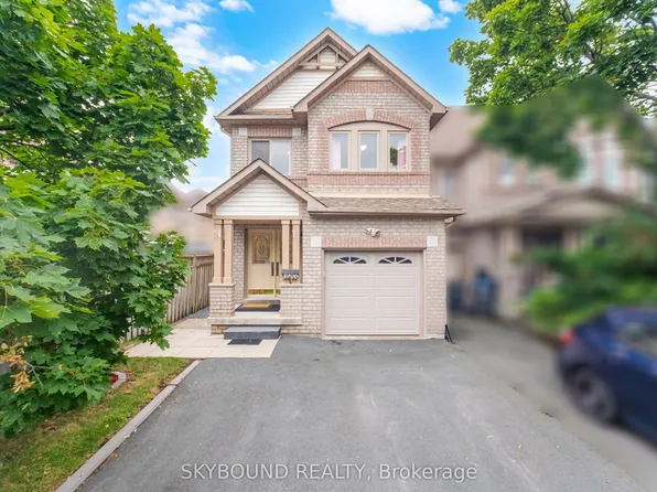 3906 Zenith Ct, Mississauga, ON L5N 6Z8