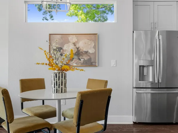 304 Blackson Ave #A, Austin, TX 78752