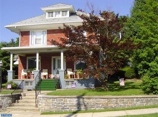 3304 Perkiomen Ave, Reading, PA 19606