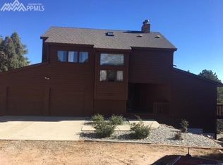 550 Northfield Rd, Colorado Springs, CO 80919