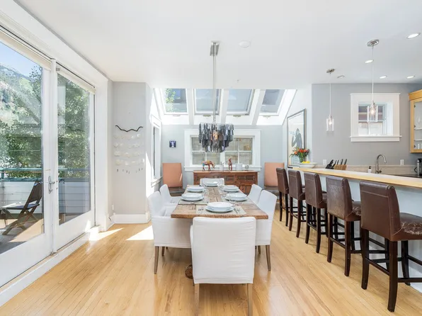 (undisclosed Address), Telluride, CO 81435