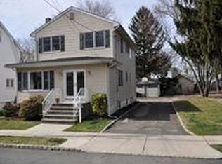 74 Washington Ave, Springfield, NJ 07081