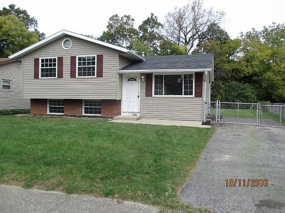 3rd image of 1704 Creekside Dr