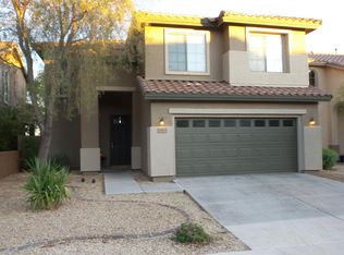 39825 N La Cantera Ct, Phoenix, AZ 85086