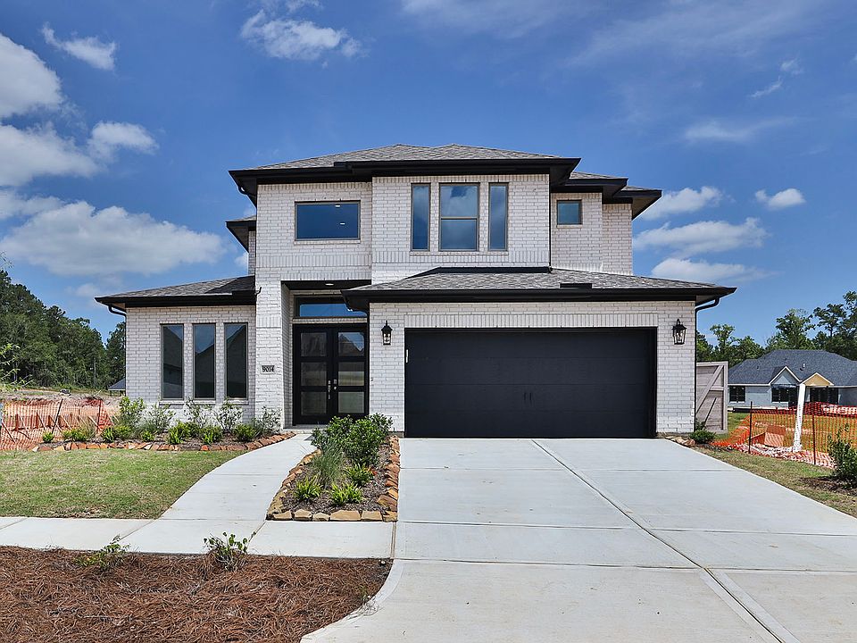 1st image of 9014 Babbling Brook Dr