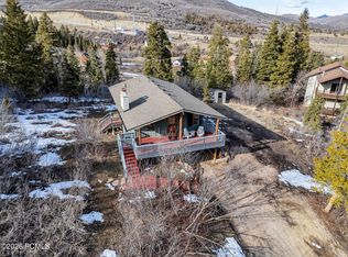 4958 W Ponderosa Ct, Park City, UT 84098