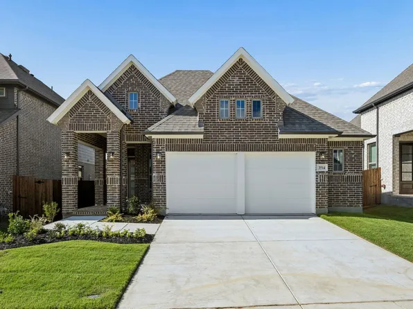 3717 Aqua Ln, Sherman, TX 75090