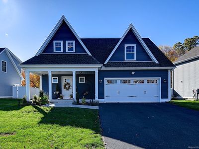 33 Old Village Circle, Windsor, CT, 06095