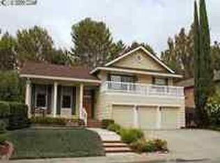 2900 Ascot Dr, San Ramon, CA 94583