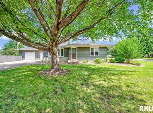 916 N Manning Dr, Chillicothe, IL
