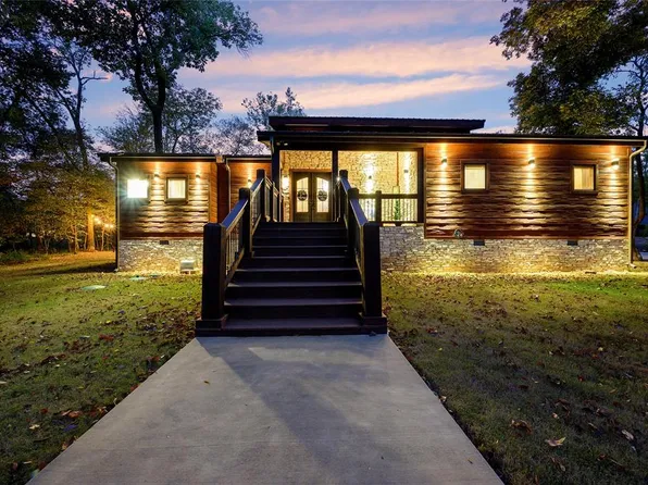 94 Pickleberry Trl, Broken Bow, OK 74728