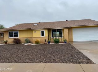 12411 W Candlelight Dr, Sun City West, AZ 85375