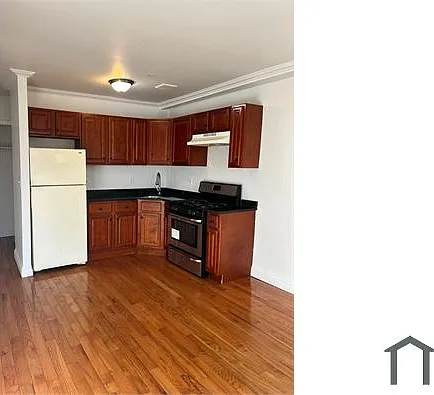 1 bed, $2,584 — Photo 2