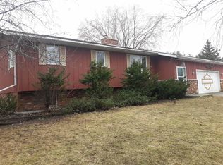 5393 N Us Highway 23, Black River, MI 48721
