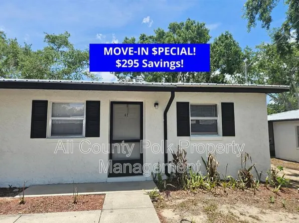 455 Buck Moore Rd, Lake Wales, FL