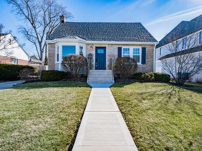 593 S Sunnyside Ave, Elmhurst, IL, 60126