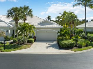 4586 Cardinal Cove Ln, Naples, FL 34114